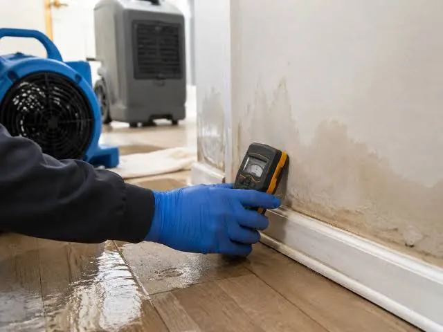 24/7 Water damage restoration services in Conger, MN - Rapid flood cleanup and mitigation